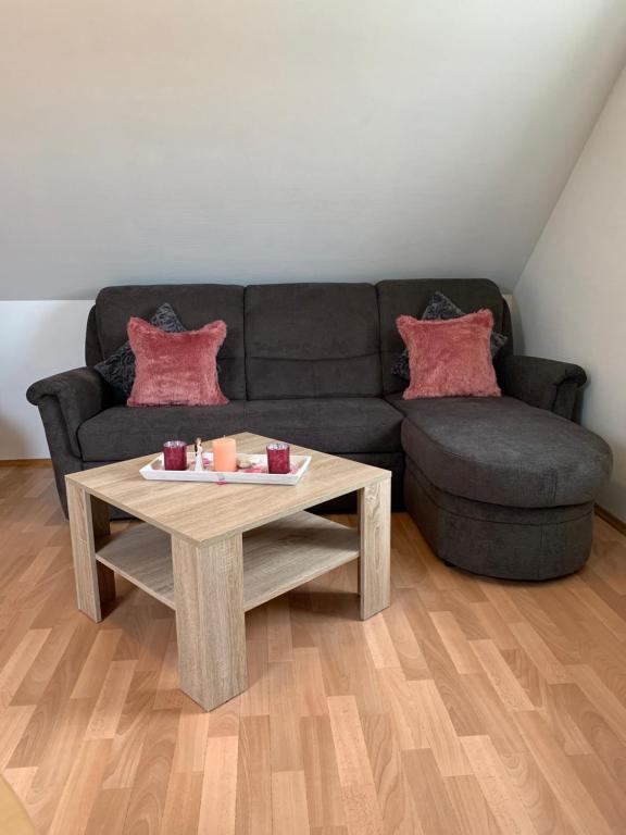 Ferienhaus Maria in Norddeich room 1