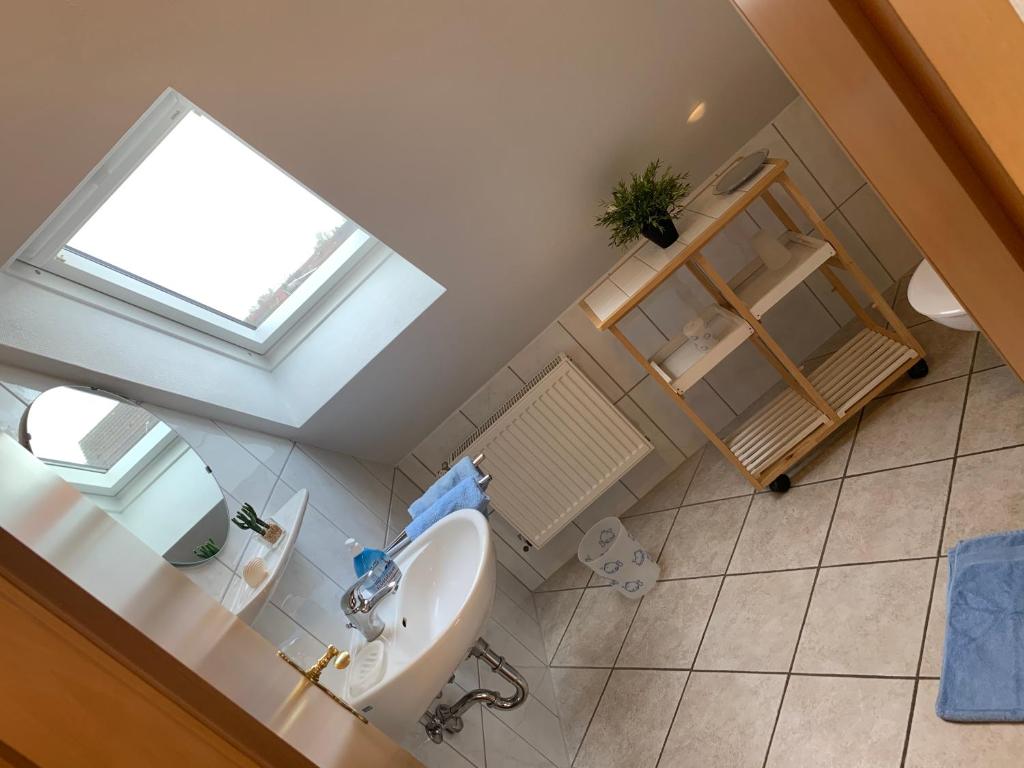Ferienhaus Maria in Norddeich room 2
