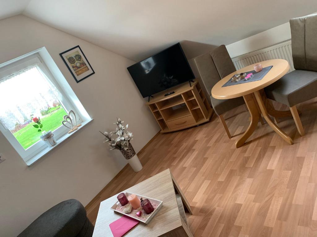 Ferienhaus Maria in Norddeich room 3