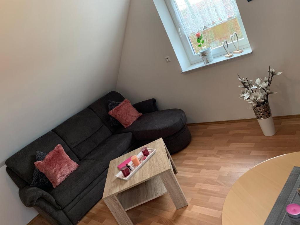 Ferienhaus Maria in Norddeich room 4